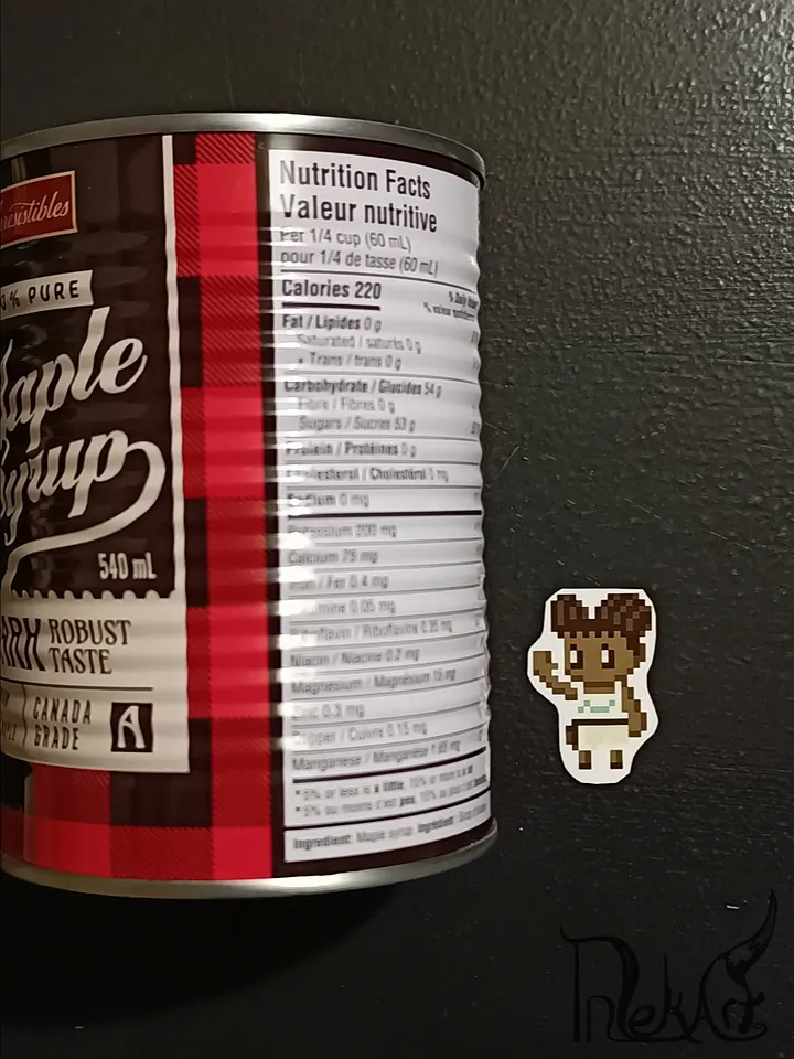 PixKid Vinyl Sticker product image (2)