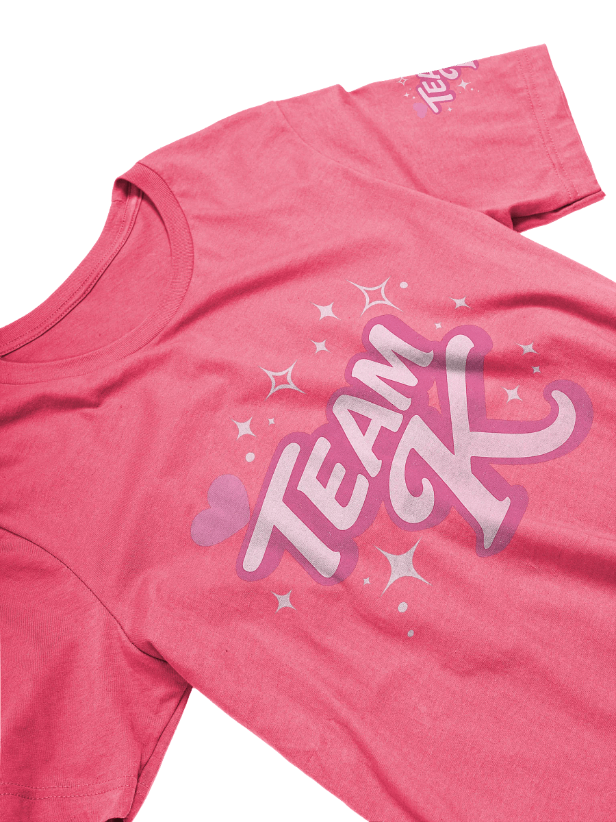 K's WORLD T-Shirt product image (13)