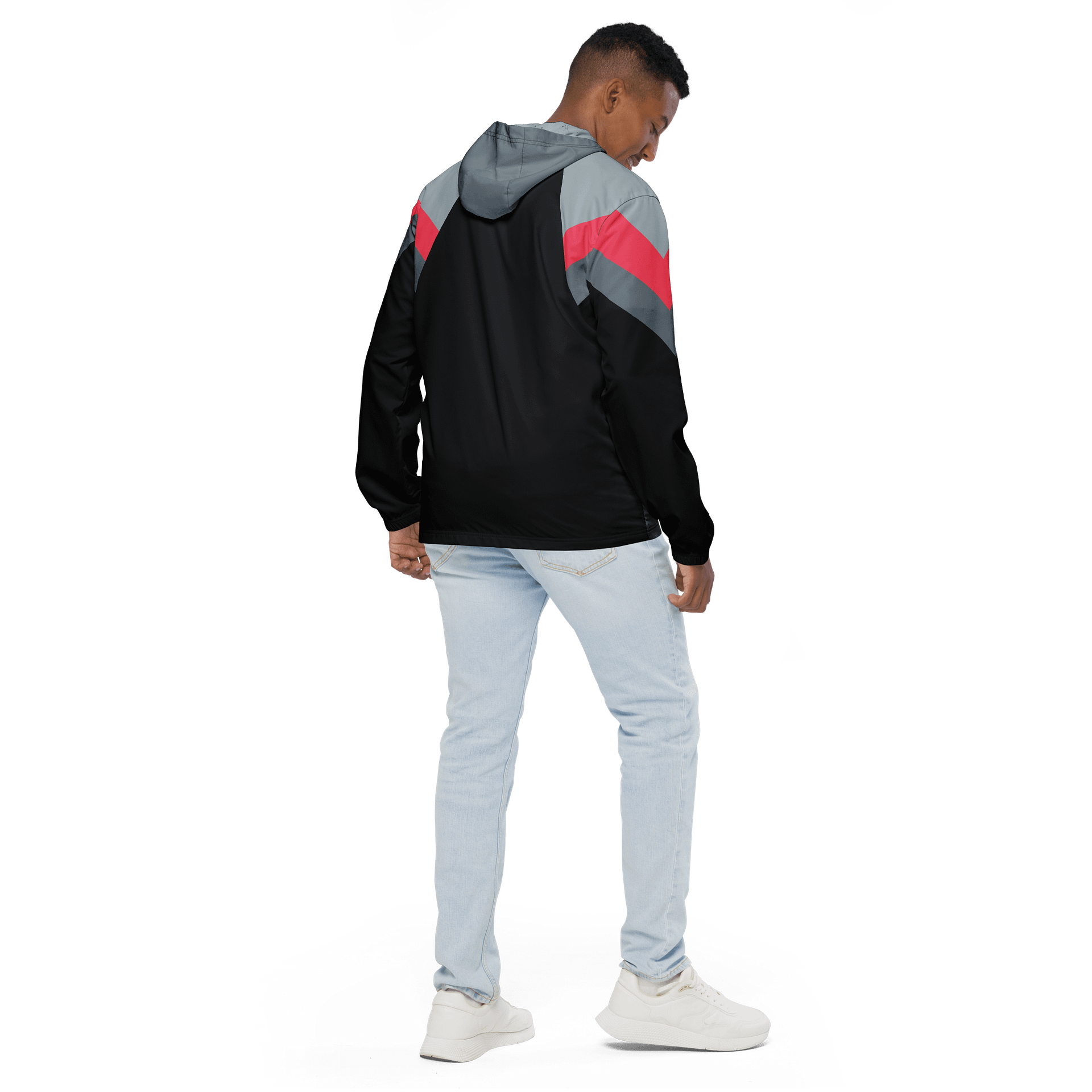 Drip Tech Hoodie product image (6)