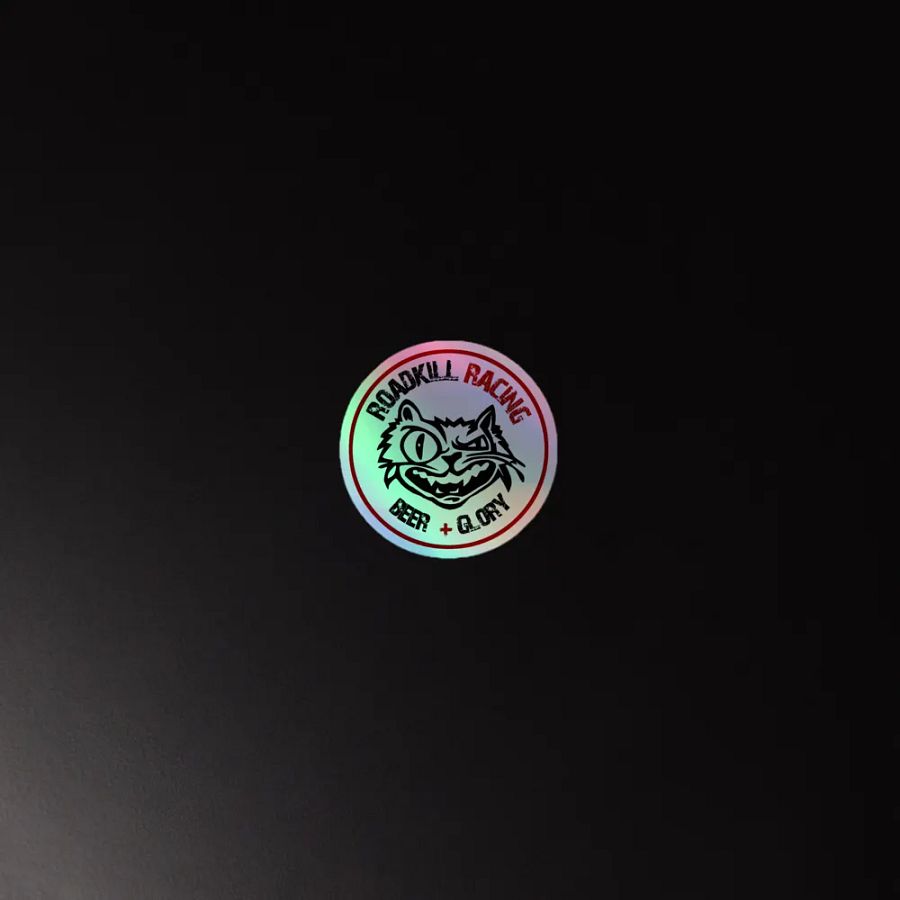RKR Beer and Glory stickers product image (4)