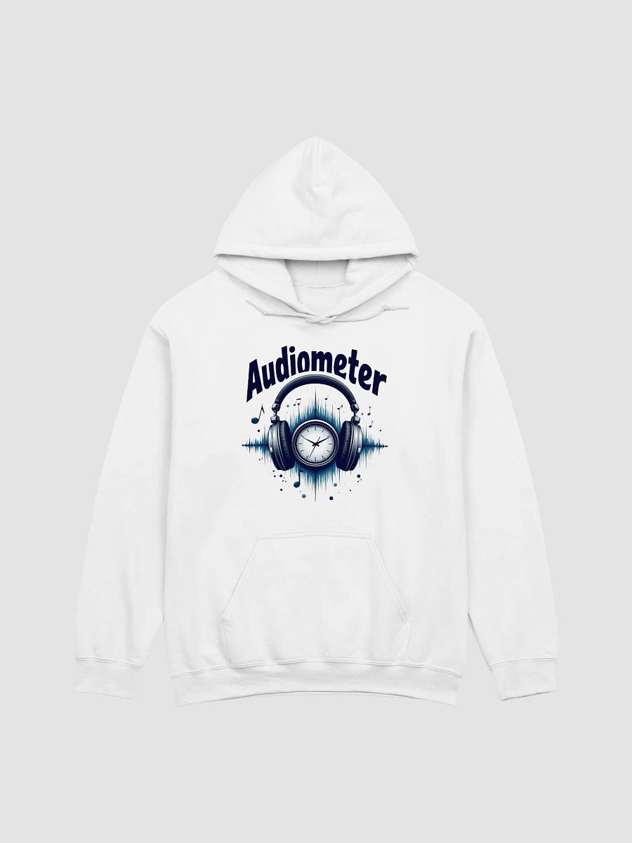 Time for Sound Hoodie product image (6)