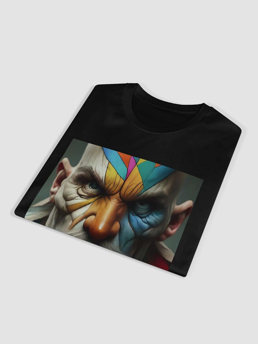 Supreme Comfort Unisex T-Shirt product image (14)