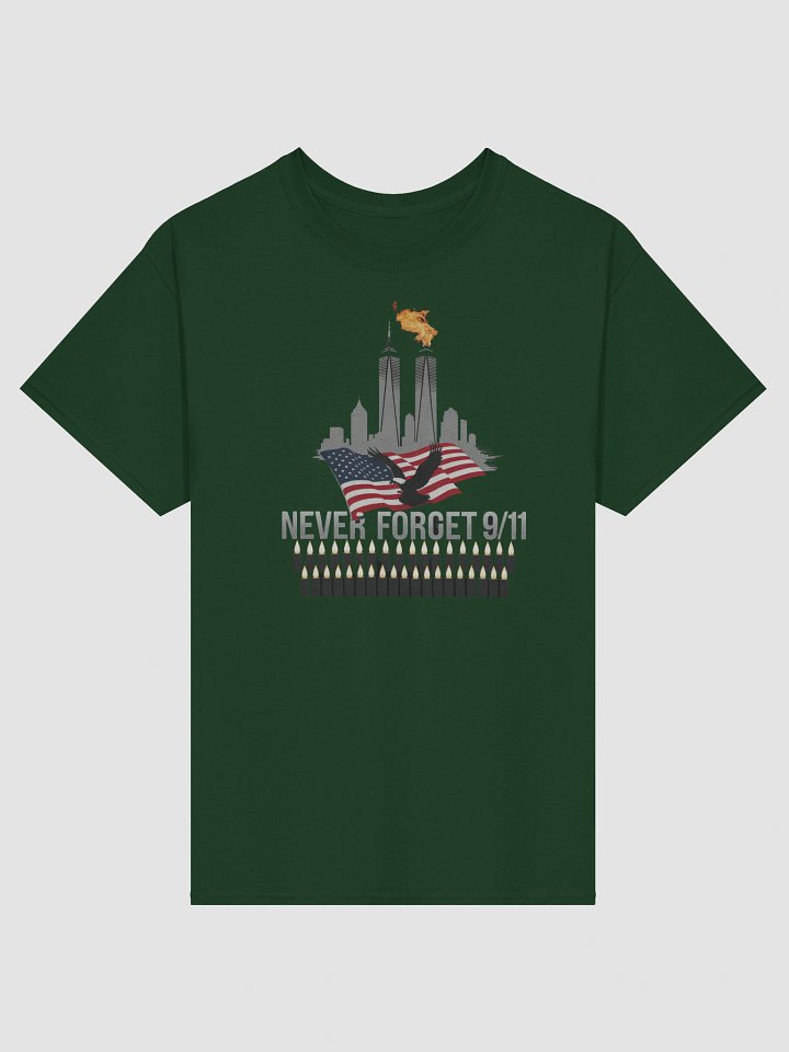 Patriot Day (Sept 11 Remembrance) product image (1)