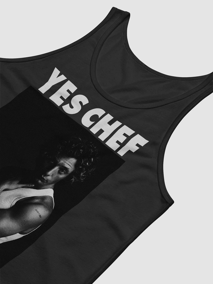 Yes Chef (Tank) product image (3)