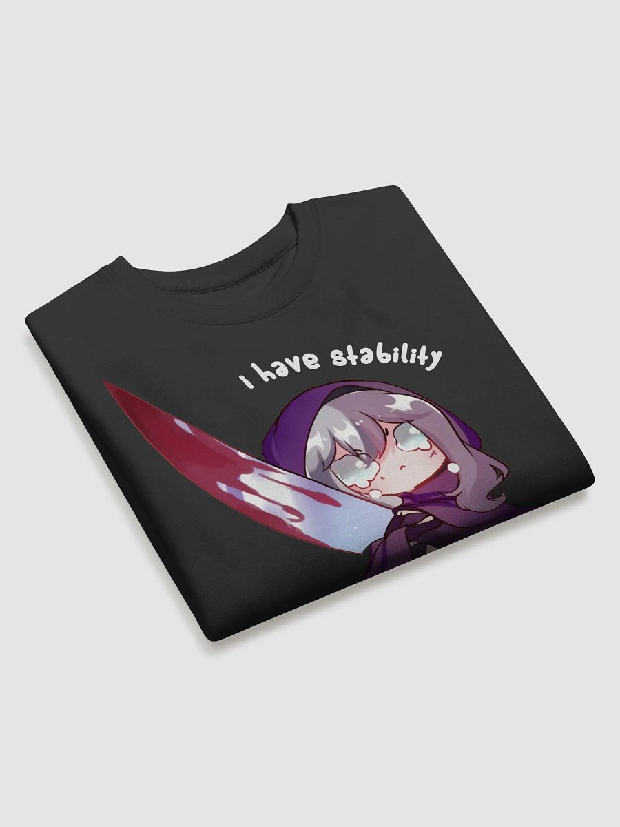 Stability Sweatshirt product image (19)