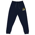 charboGood Embroidered Joggers product image (1)