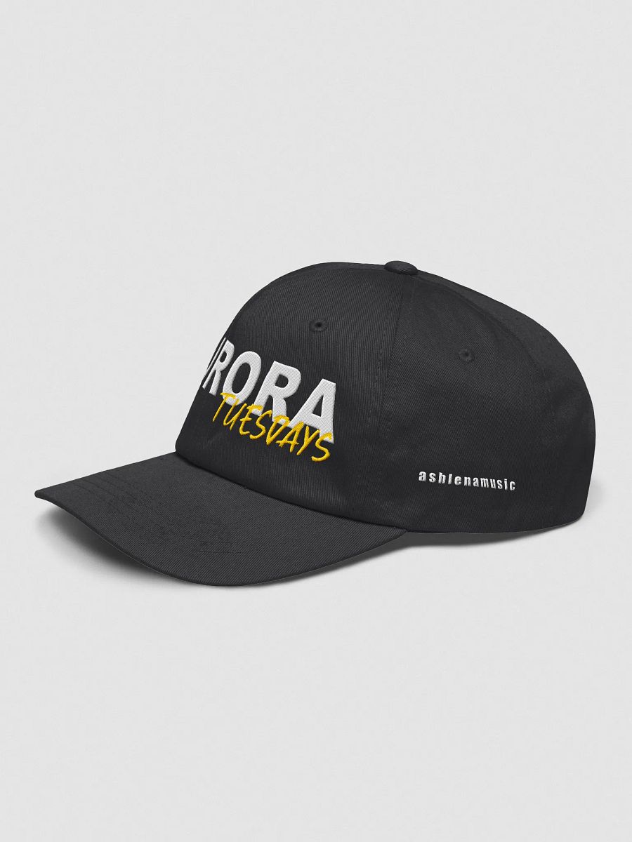 Aurora Tuesdays Hat! product image (3)
