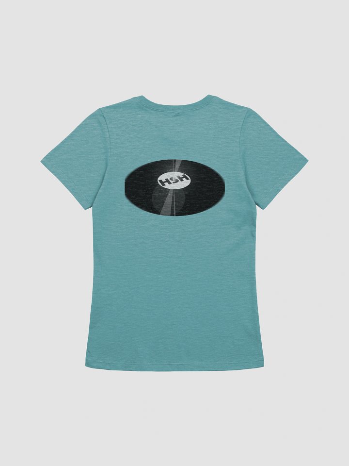 HSH - Women's Supersoft Relaxed-fit T-Shirt product image (19)