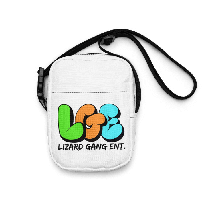 LGE Logo Crossbody Bag product image (1)