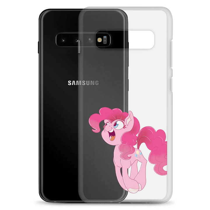 Pienkie Pie Phone case product image (8)