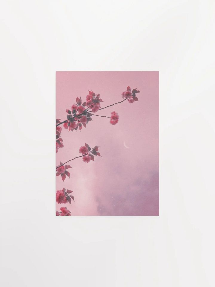 Cherry Blossom Dreams product image (2)