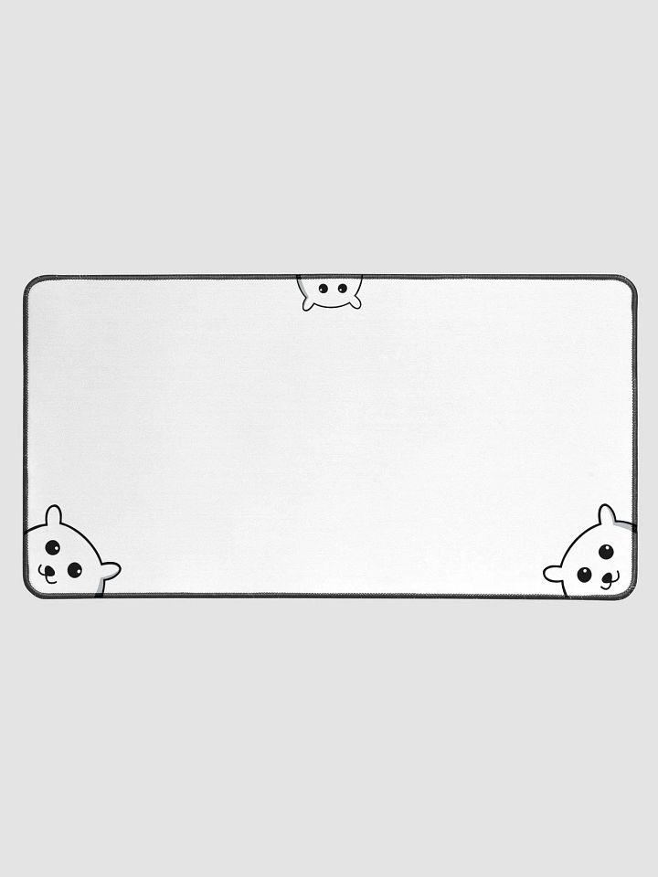 Peek-a-Bär Deskmat product image (1)