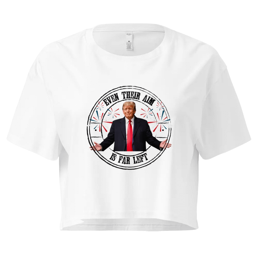 Trump Tee product image (1)