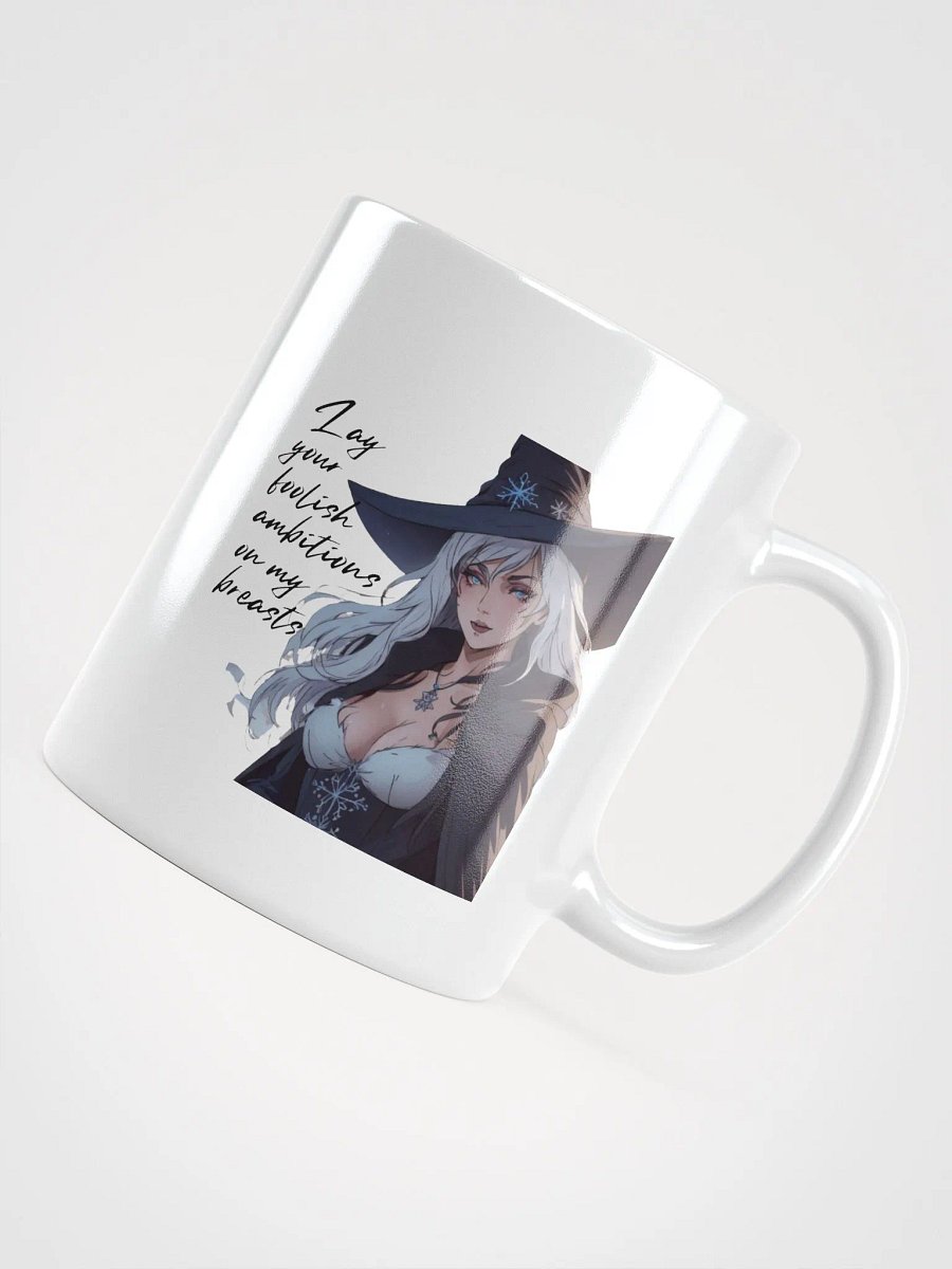 Foolish Ambitions Coffee mug product image (10)