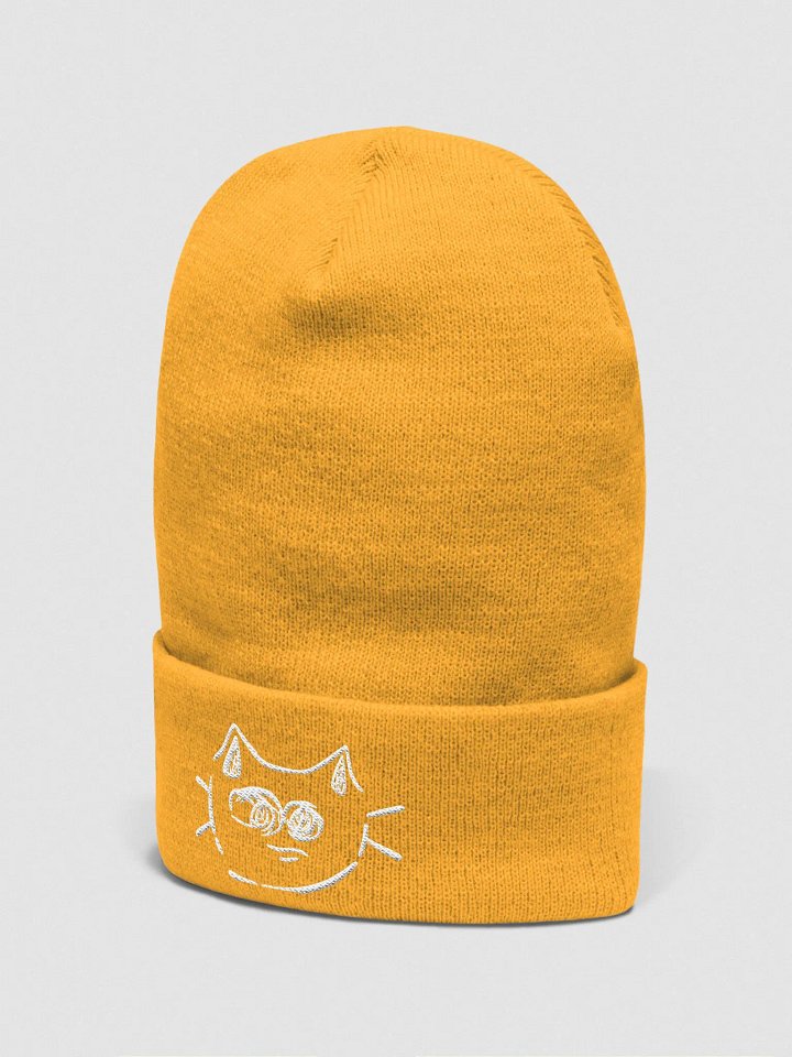 Cursed Cat Hat product image (6)