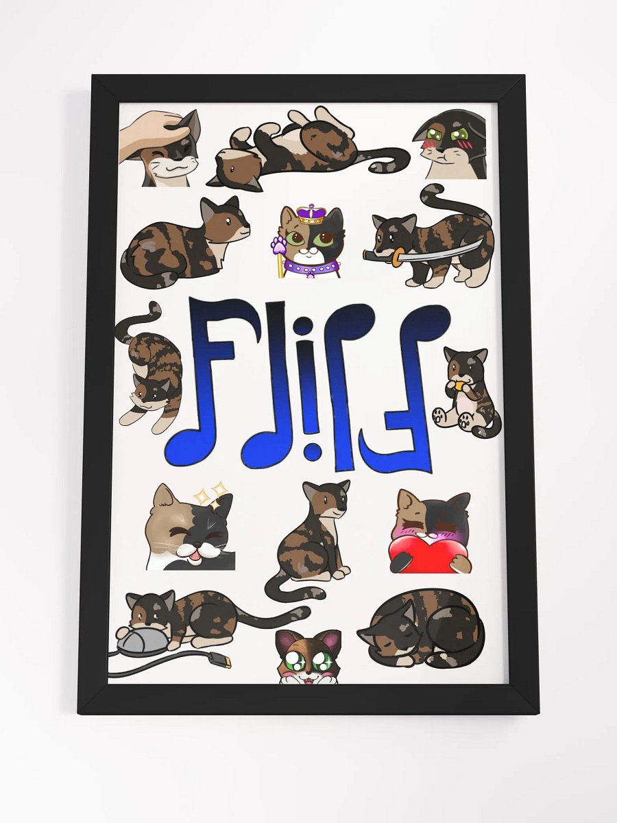 Pixel Poster product image (15)