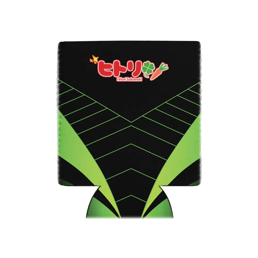 Hitori Mita (MiTori) - MiSide Inspired Coozie Can Cooler product image (3)