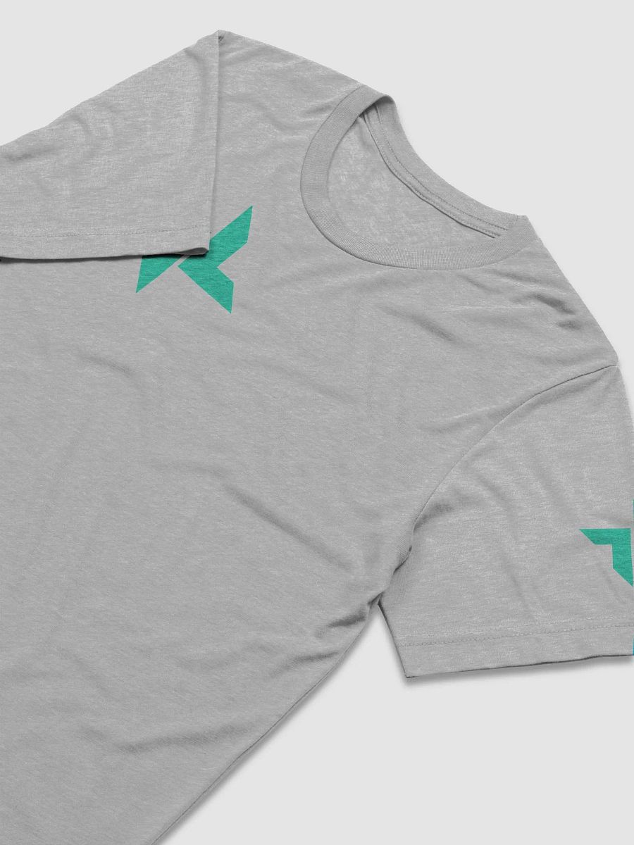 TL Logo T-Shirt product image (3)