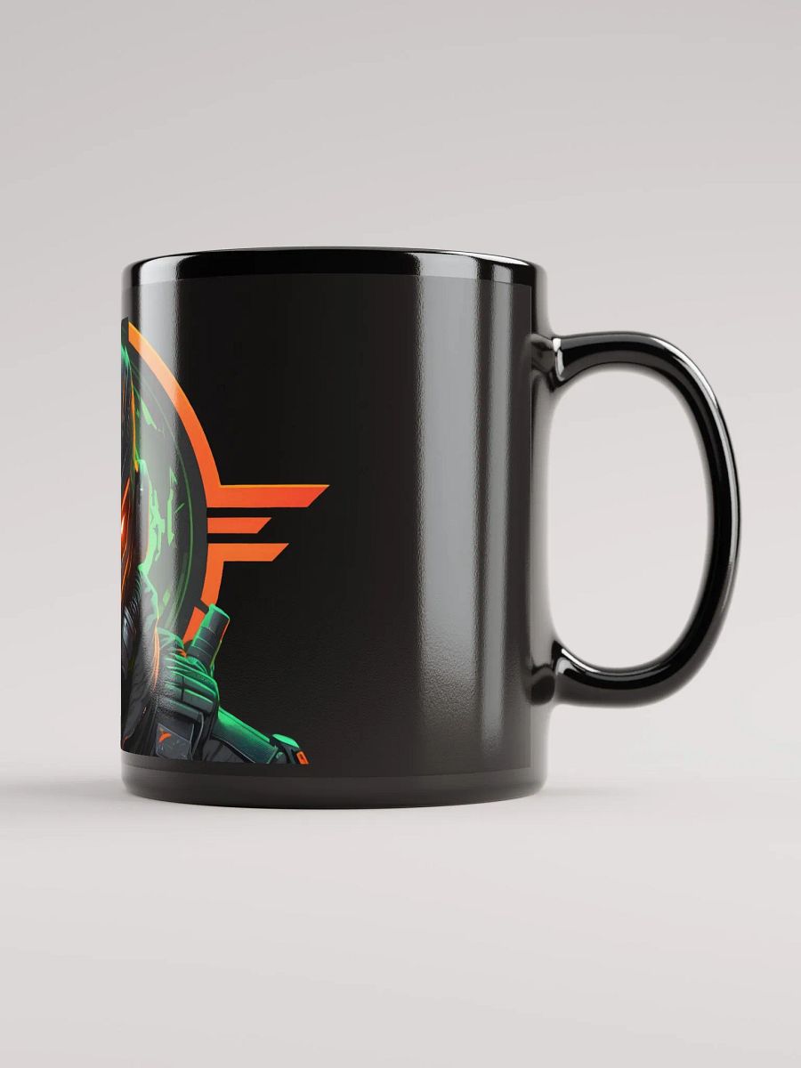 Hell - Mug product image (2)