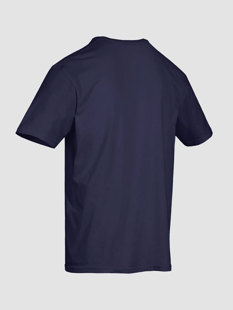 Traditional Gender Fusion T-Shirt product image (6)