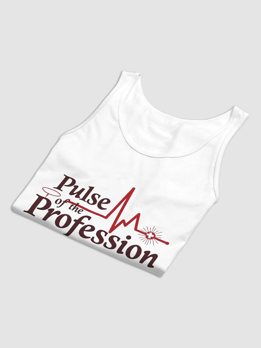Heartbeat of the Profession Tank product image (10)