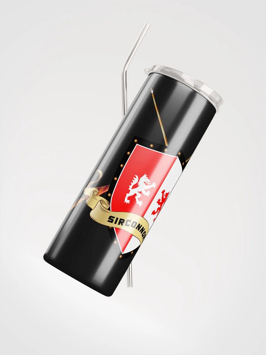 Sir Connor Tumbler product image (5)