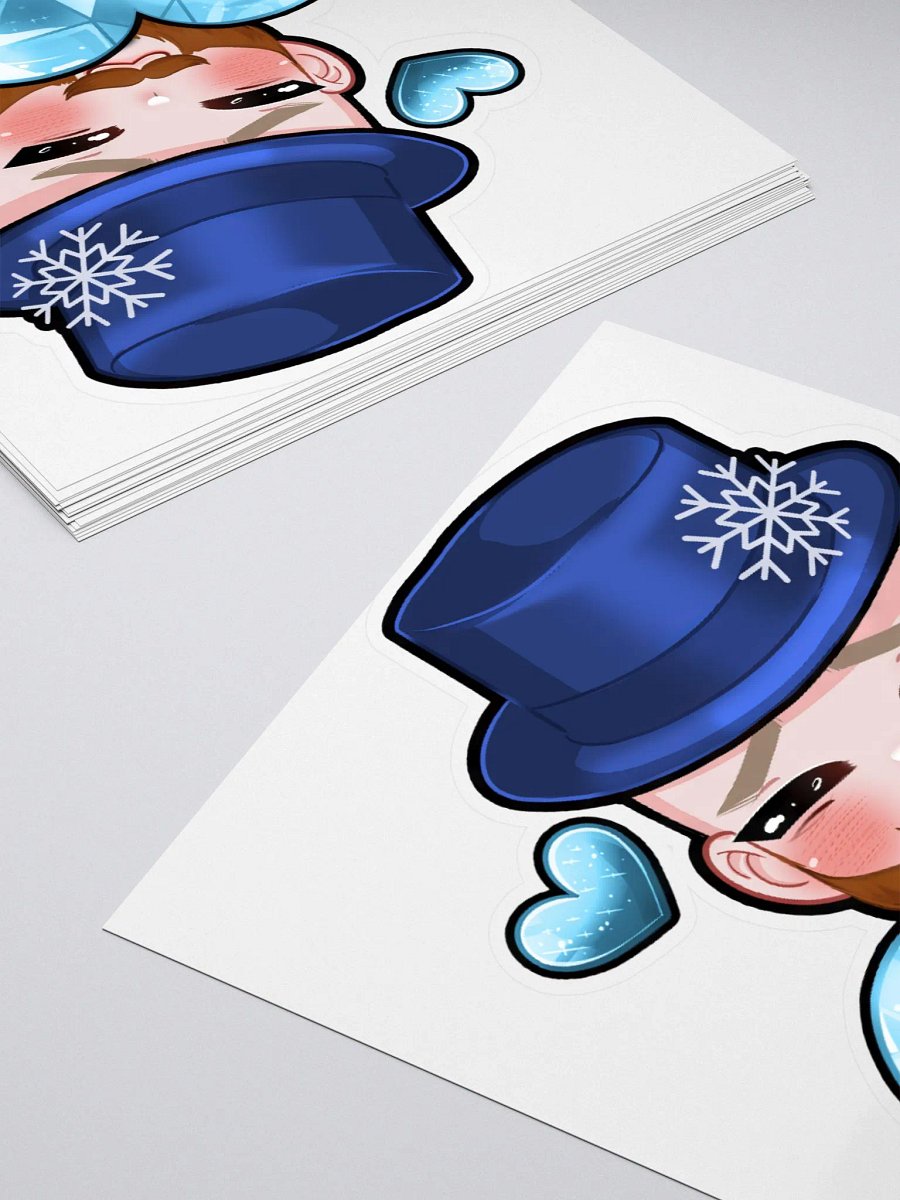 Love Sticker product image (4)