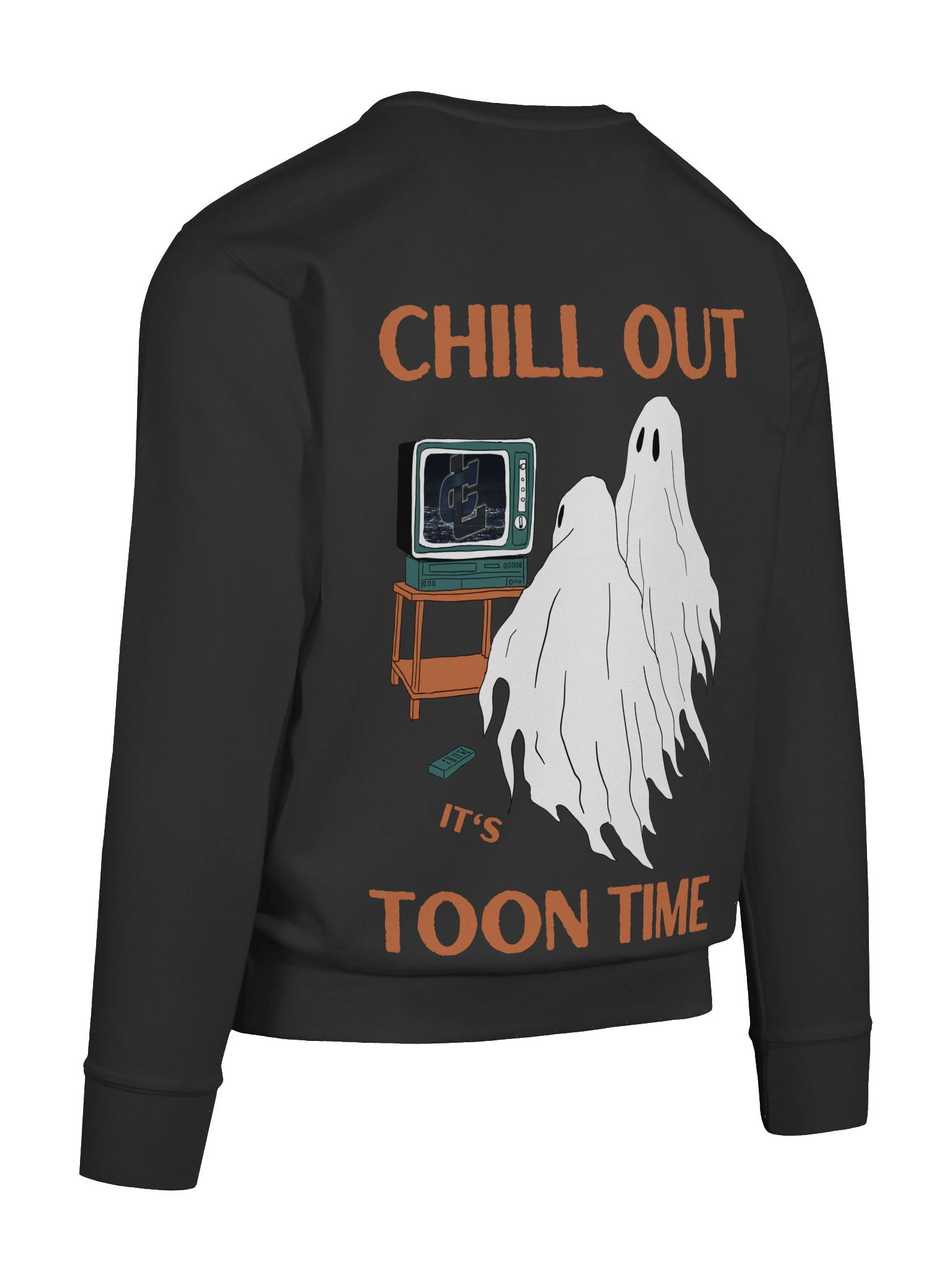 Halloween Crew '25 product image (96)