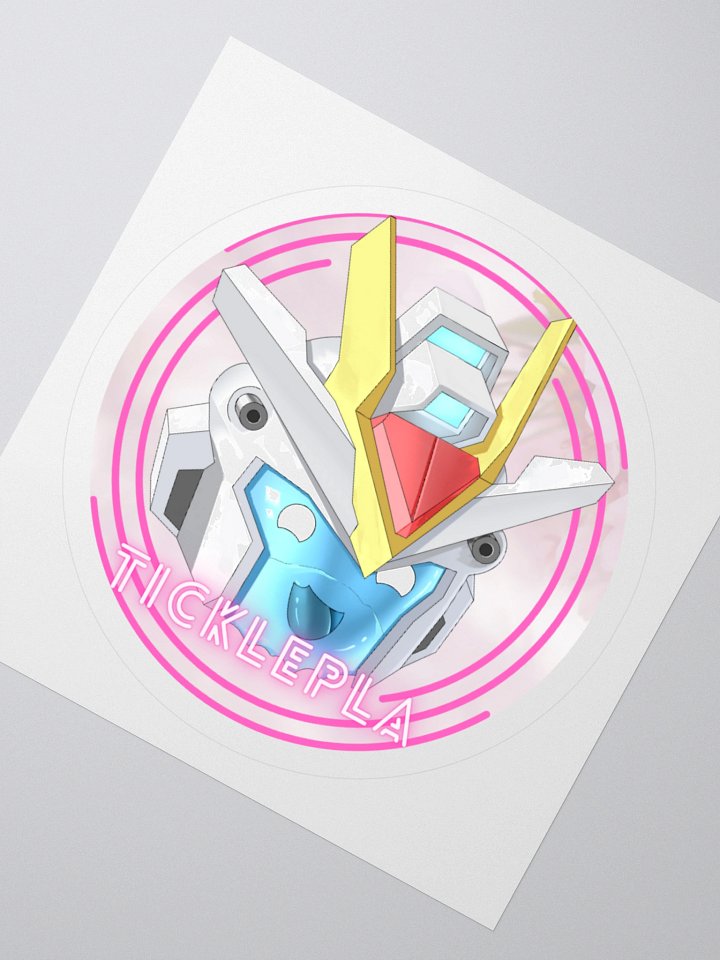 Slime Sticker product image (5)