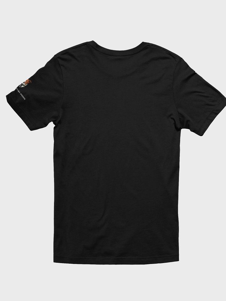 K9 On My X Tee product image (10)