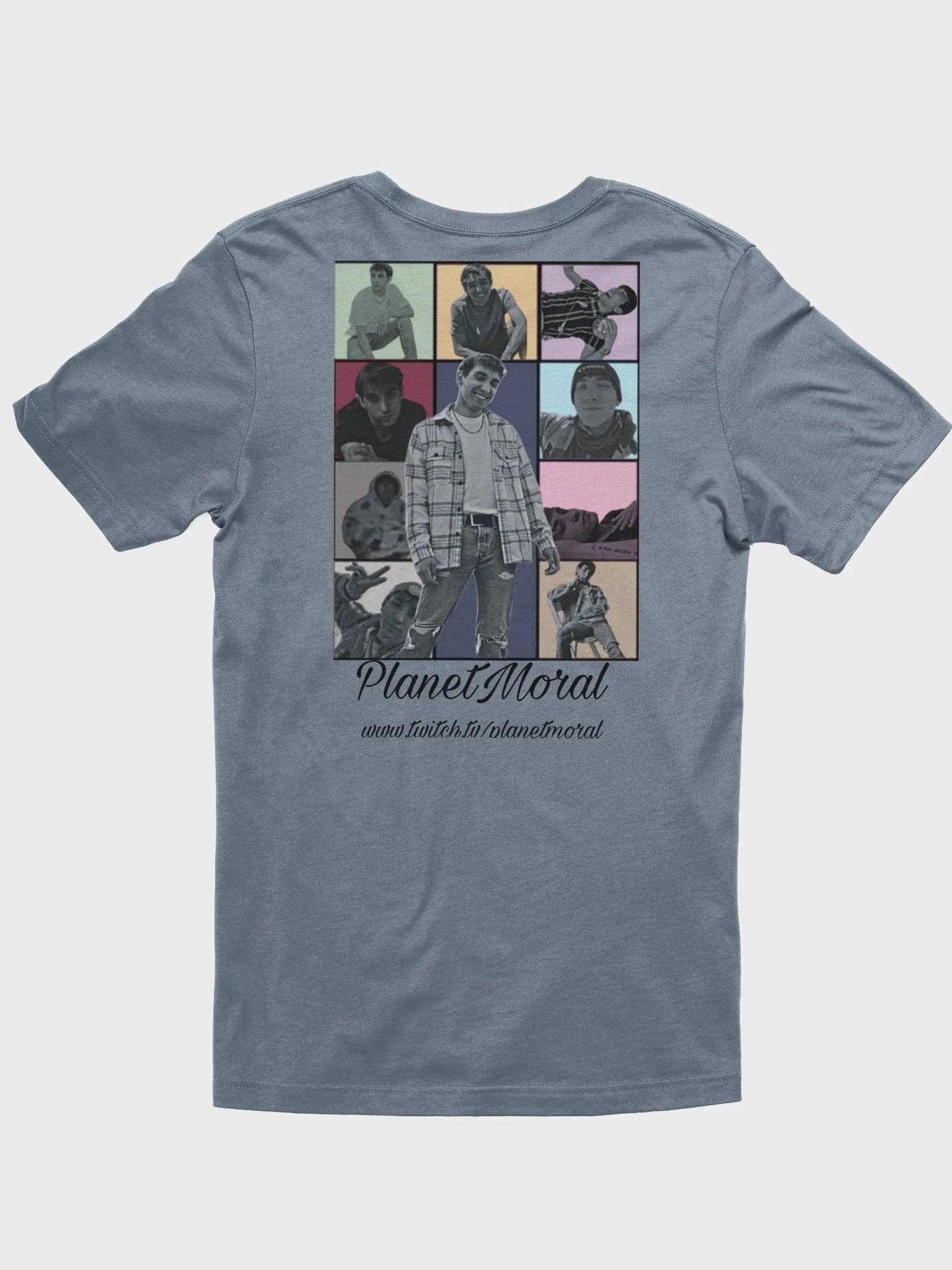 The Galaxy Tour - Unisex Tee (Sara) product image (3)