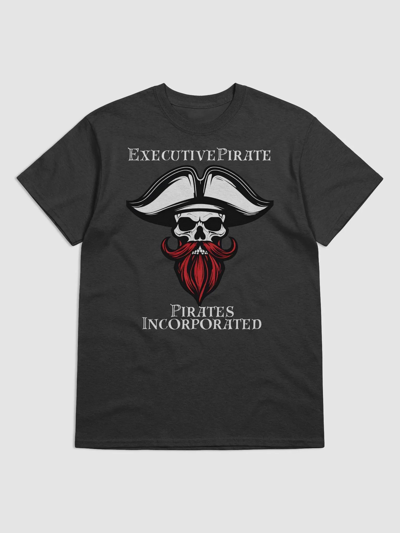 Thick and Comfy Pirate Tee! product image (1)