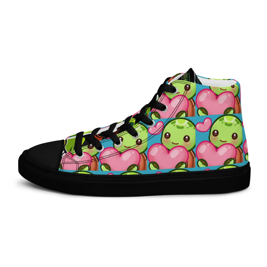 TurtleMvnSlo Shoes product image (5)