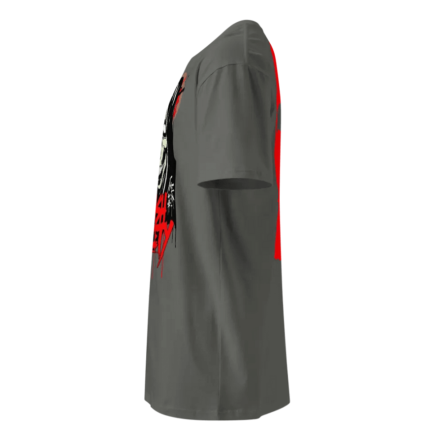 TRASH SOCIETY REAPER GRAFFITI product image (3)