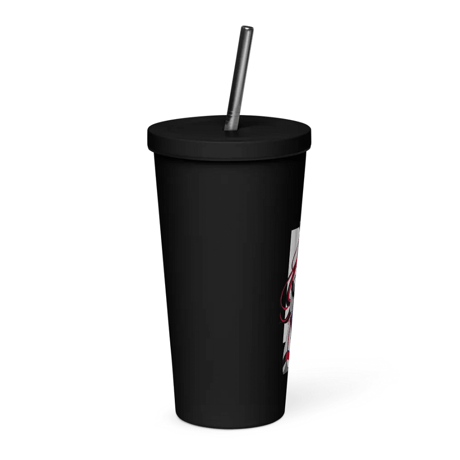 RedBootBandit Waifu Cup product image (4)