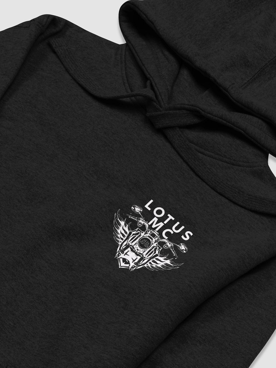 Property of Reaper Hoodie product image (31)
