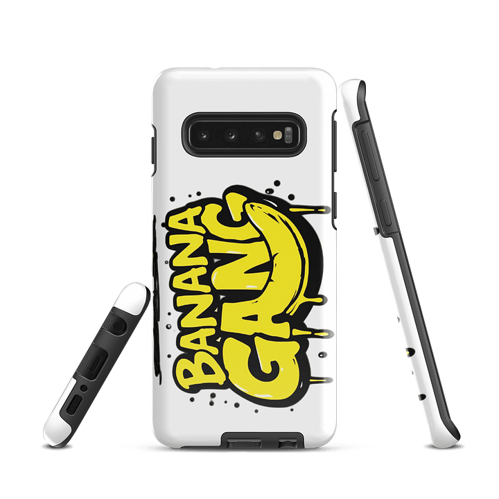 BANANA GANG Tough Samsung® Case product image (1)