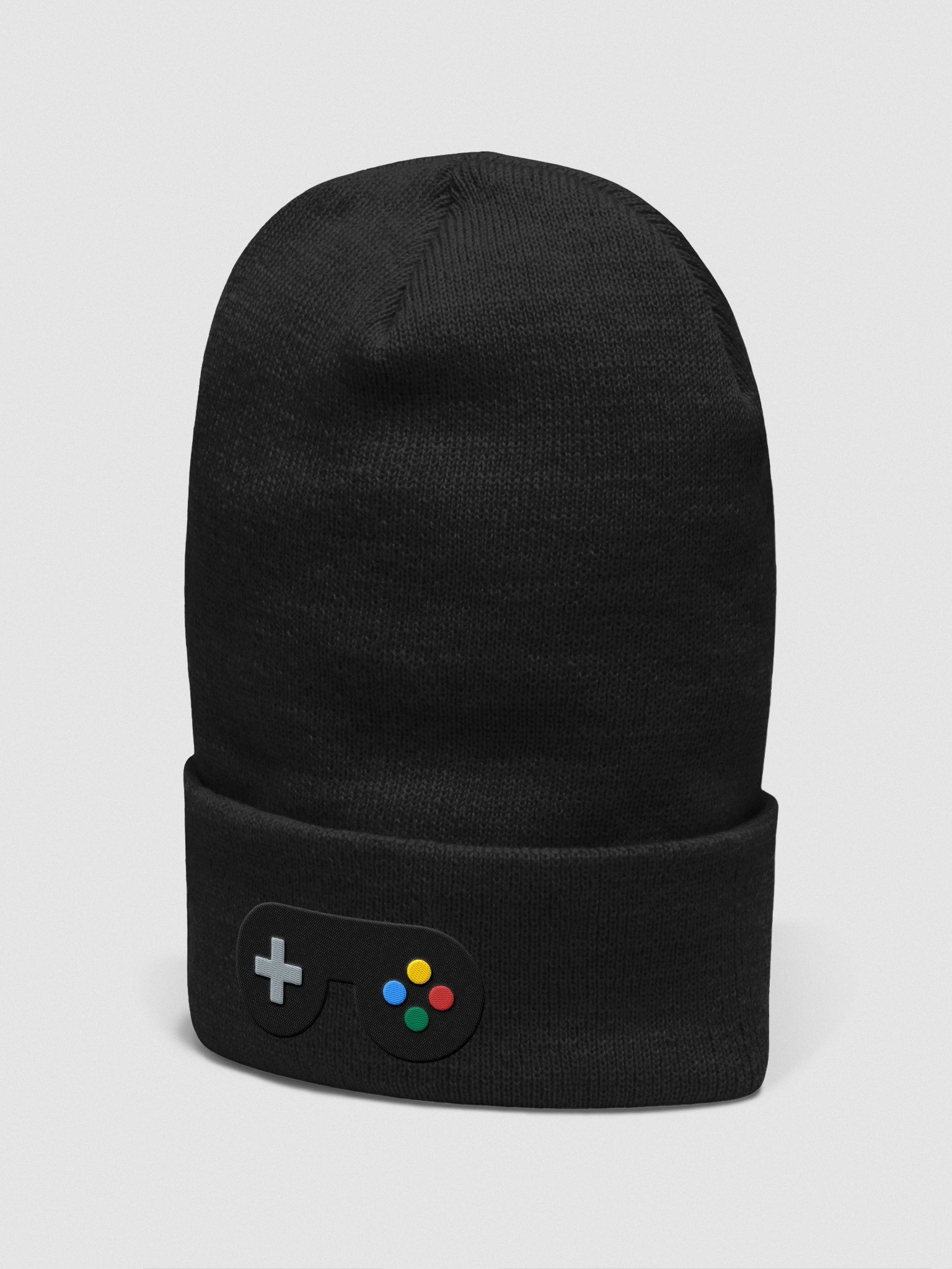 CapnKentroller Beanie product image (2)