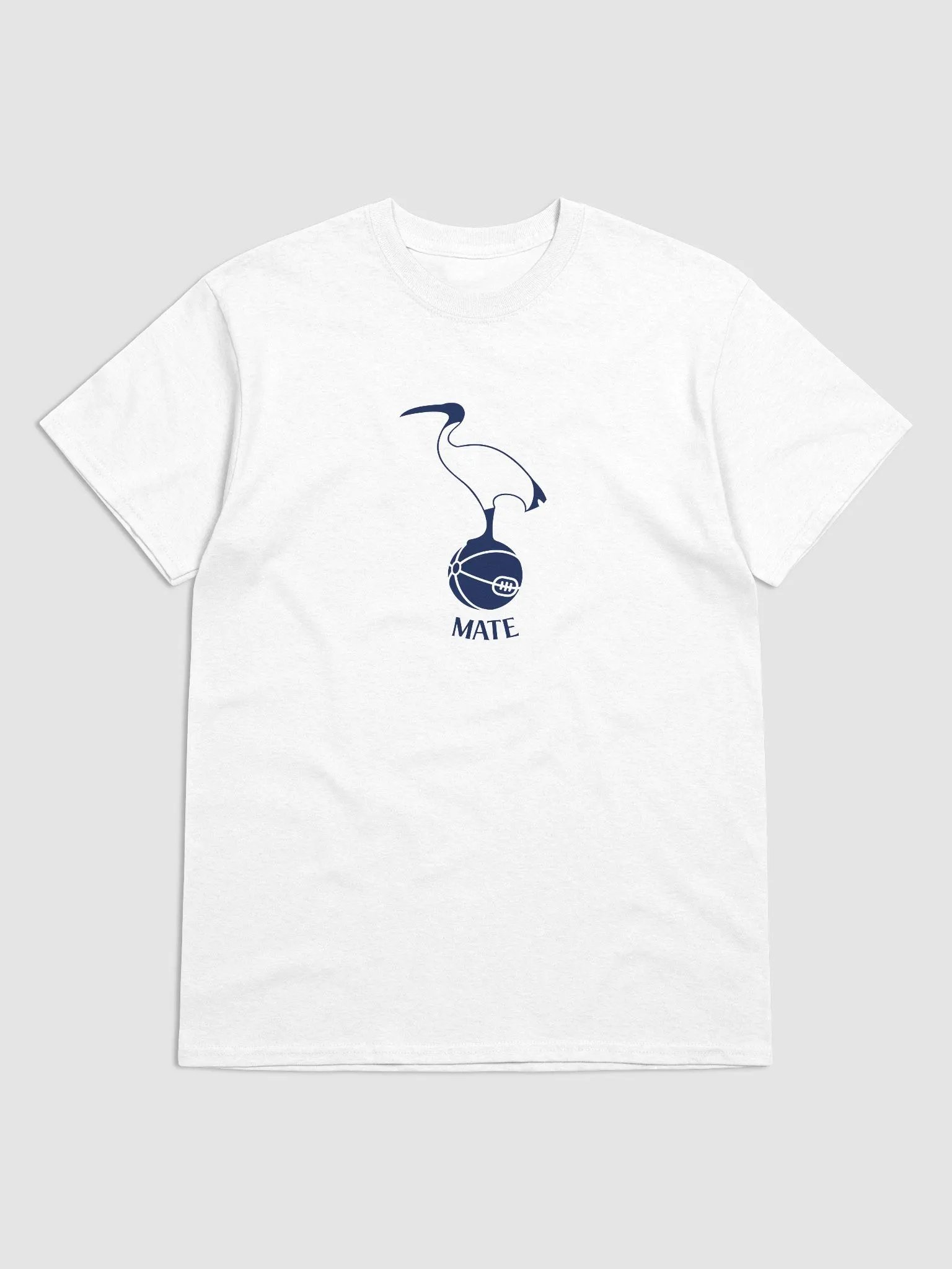 Bin it, mate! (DTG) product image (1)