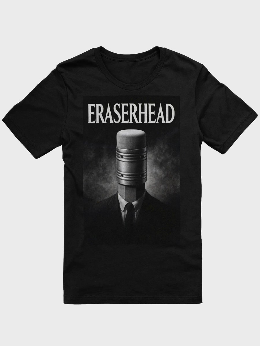 ERASERHEAD product image (4)