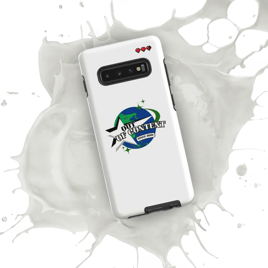 ATI - Samsung Case product image (9)