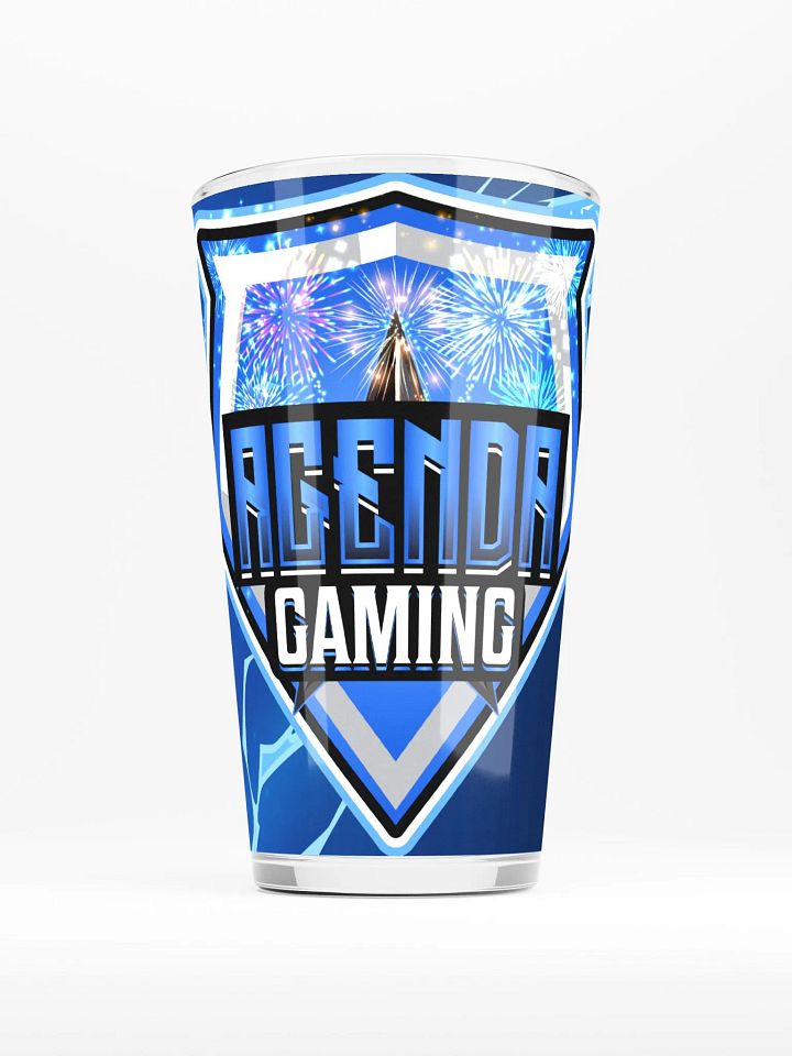 Swag Glass product image (1)