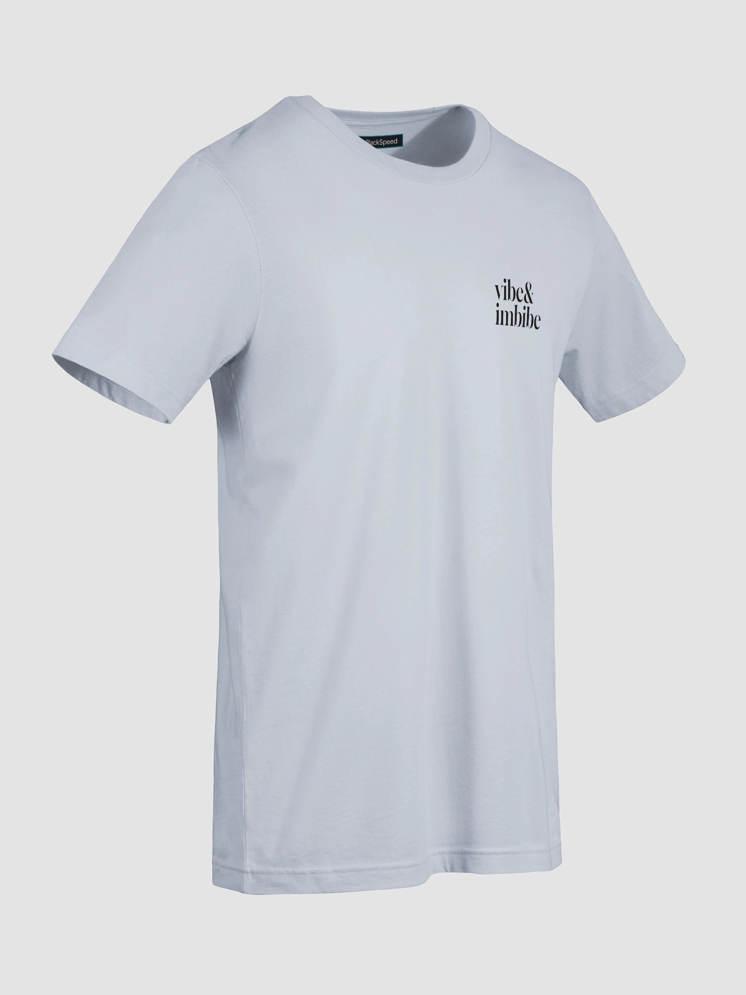 Vibe & Imbibe Shirt, Light product image (9)