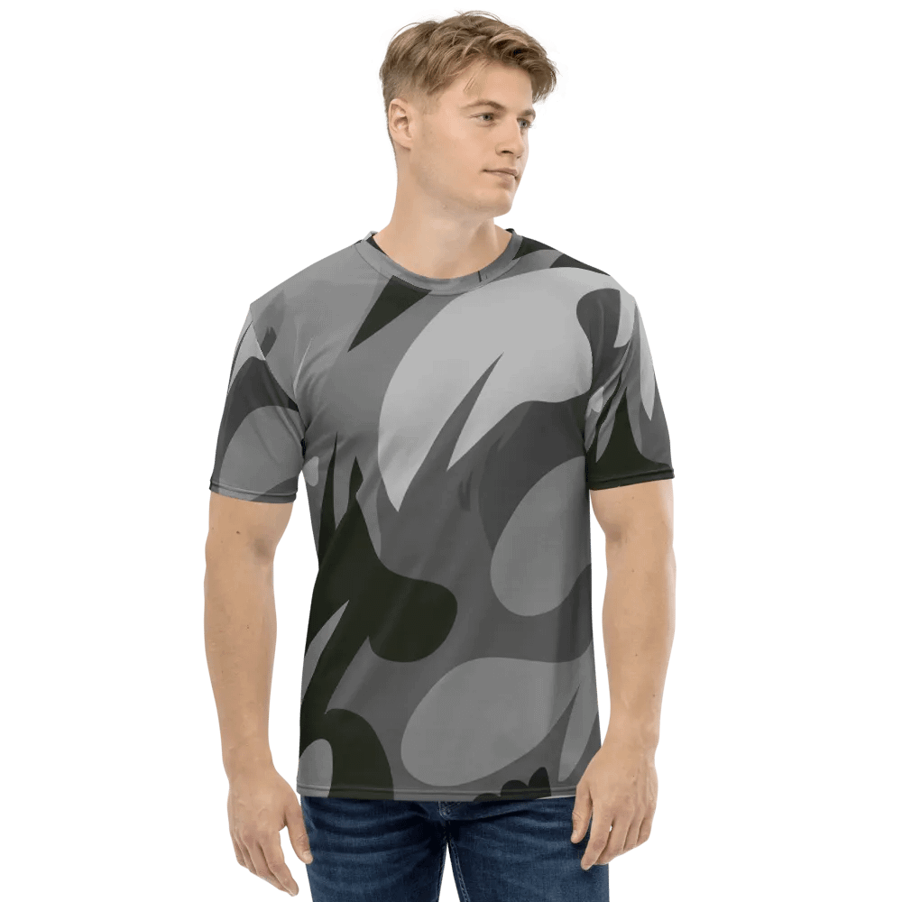 Dromey4 Tshirt product image (1)