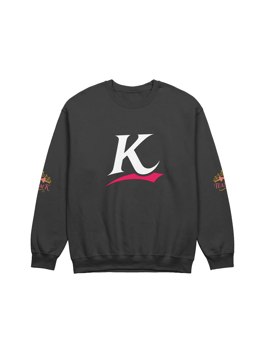 Together for K Sweathshirt product image (1)