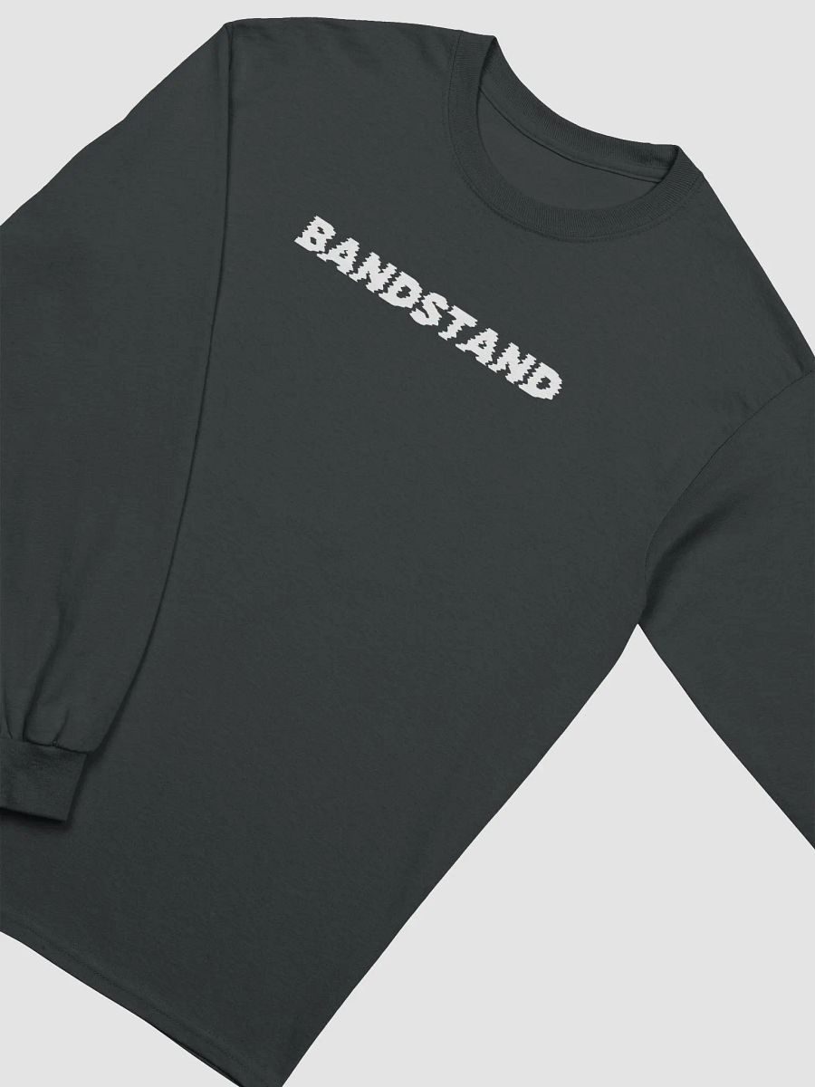 Glitch Long-Sleeve product image (3)