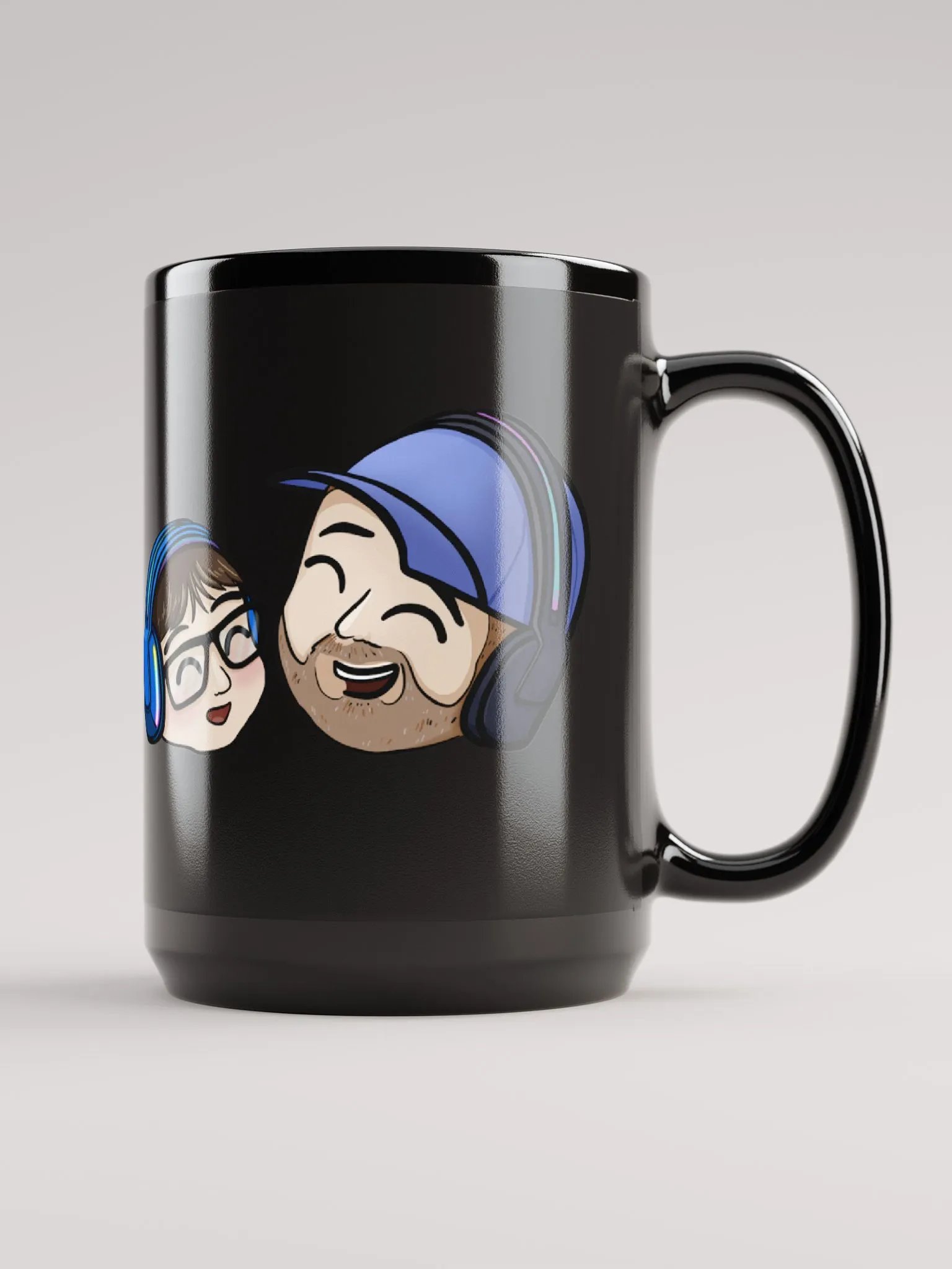 Ryker and Nick Mug 15oz product image (1)