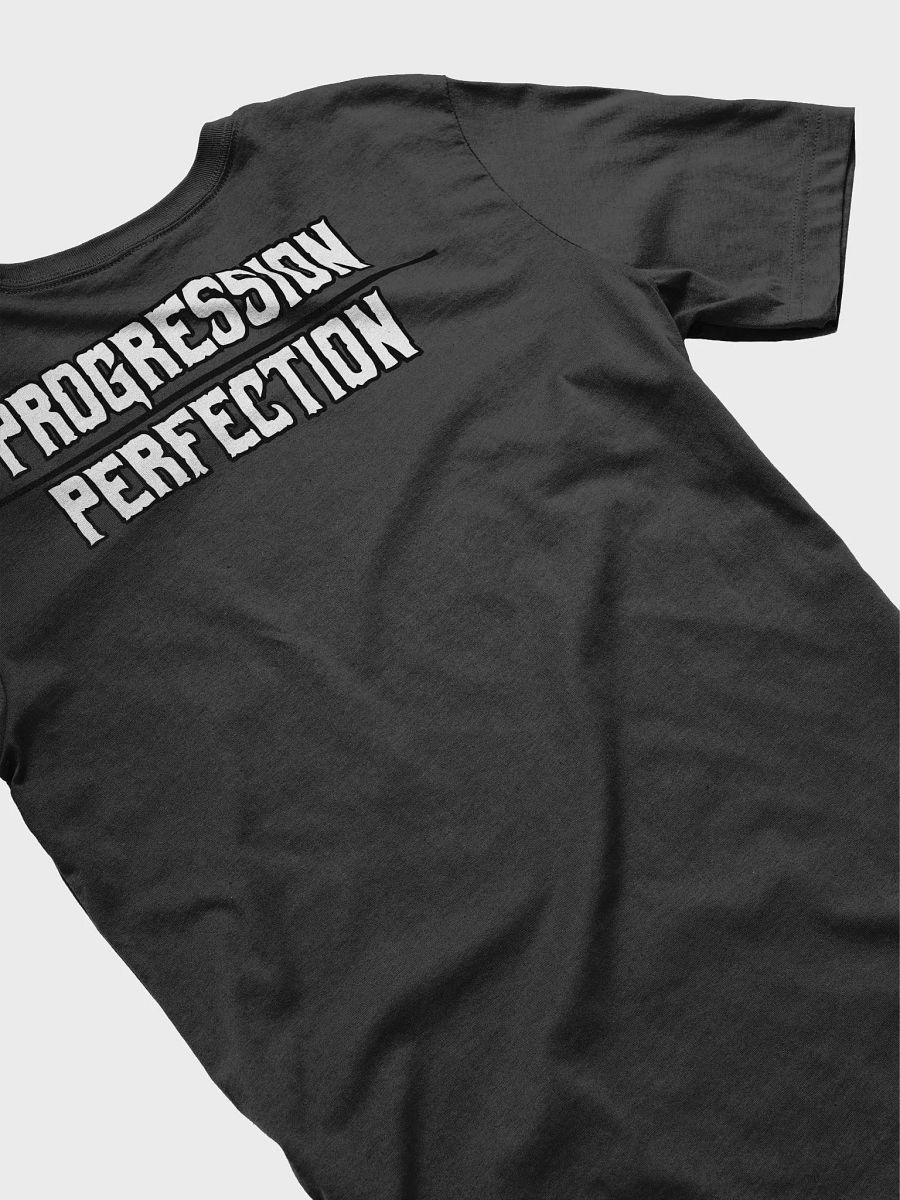 Progression Over Perfection T-Shirt product image (4)