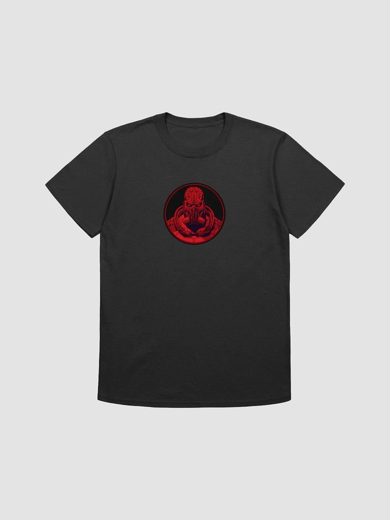 BaneMatter Logo - Black Unisex