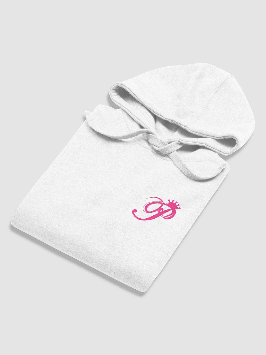 PricessLaidDuh White Sweatshirt product image (5)